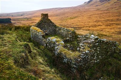 Impressionen aus dem County Donegal